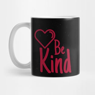 Be Kind Mug